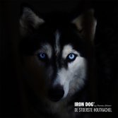 IRON DOG houtkachels | Brochure
