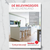 Keukenspecialisten.nl belevingsgids