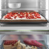 Luxe geïntegreerde koelkast | Liebherr