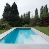 Zwembad Zenn | LPW Pools