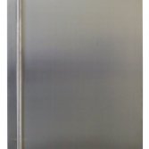 Smeg vrijstaande koelkast RF396RSIXE