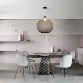 Gekleurde design keukens | SieMatic