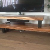 Suar tv meubel | Woodindustries