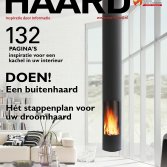 UW Haard Magazine
