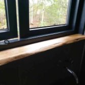 Eiken vensterbank  | Woodindustries
