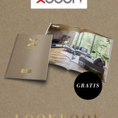 XOOON gratis lookbook designmeubelen