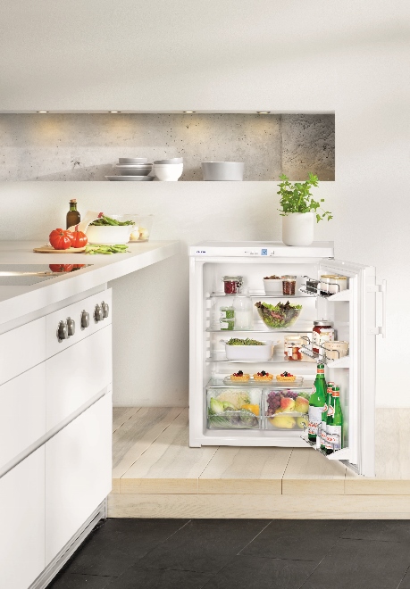 Liebherr koelkast tafelmodel TP1760