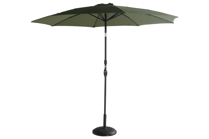 Lichte parasols | Celeste Tuinmeubelen