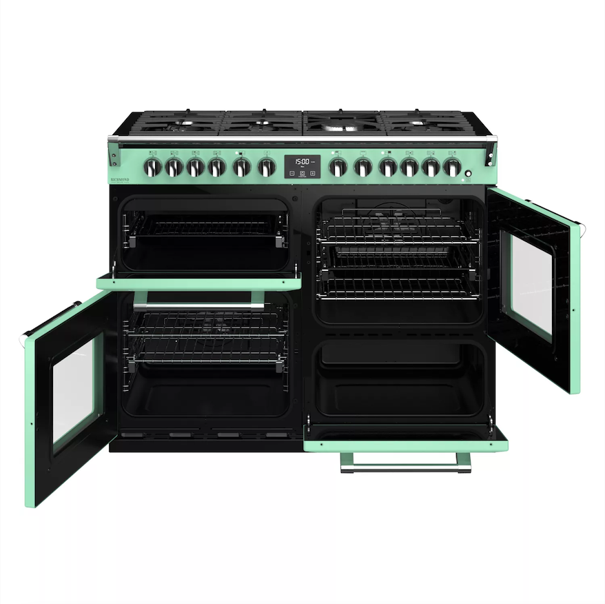 Multifunctionele ovens | Stoves