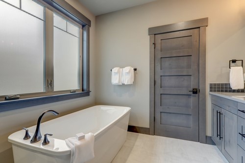7 tips om je badkamer efficiënter te maken
