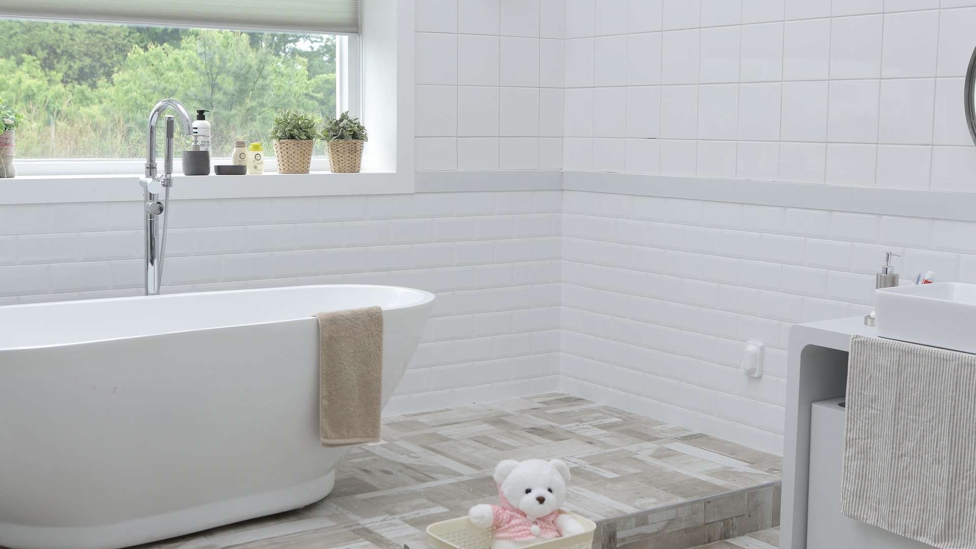 3 tips voor de perfecte badkamer indeling sani4all #badkamer #inspiratie #verbouwen #sani4all
