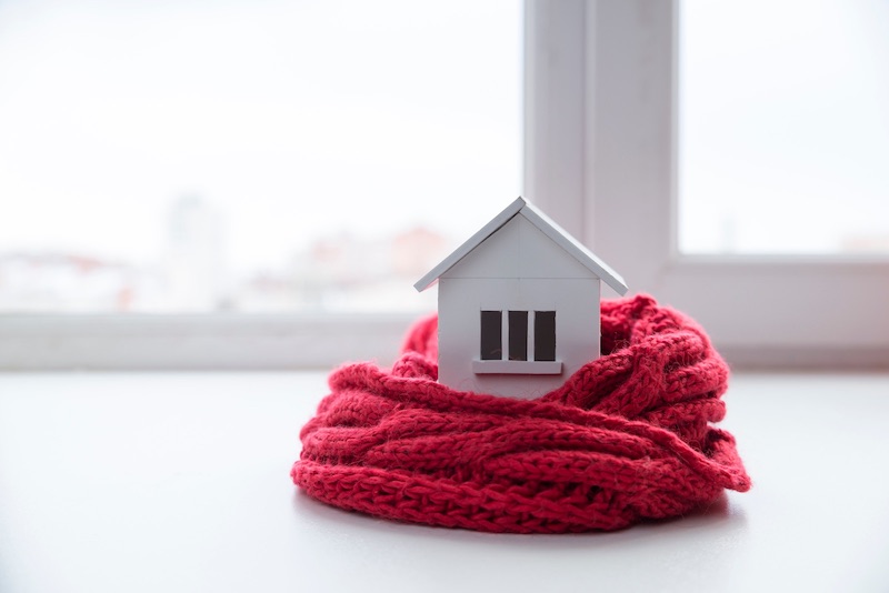 Op deze manier kan jij je huis duurzaam en rendabel verwarmen #verwarmen #wonen #haard