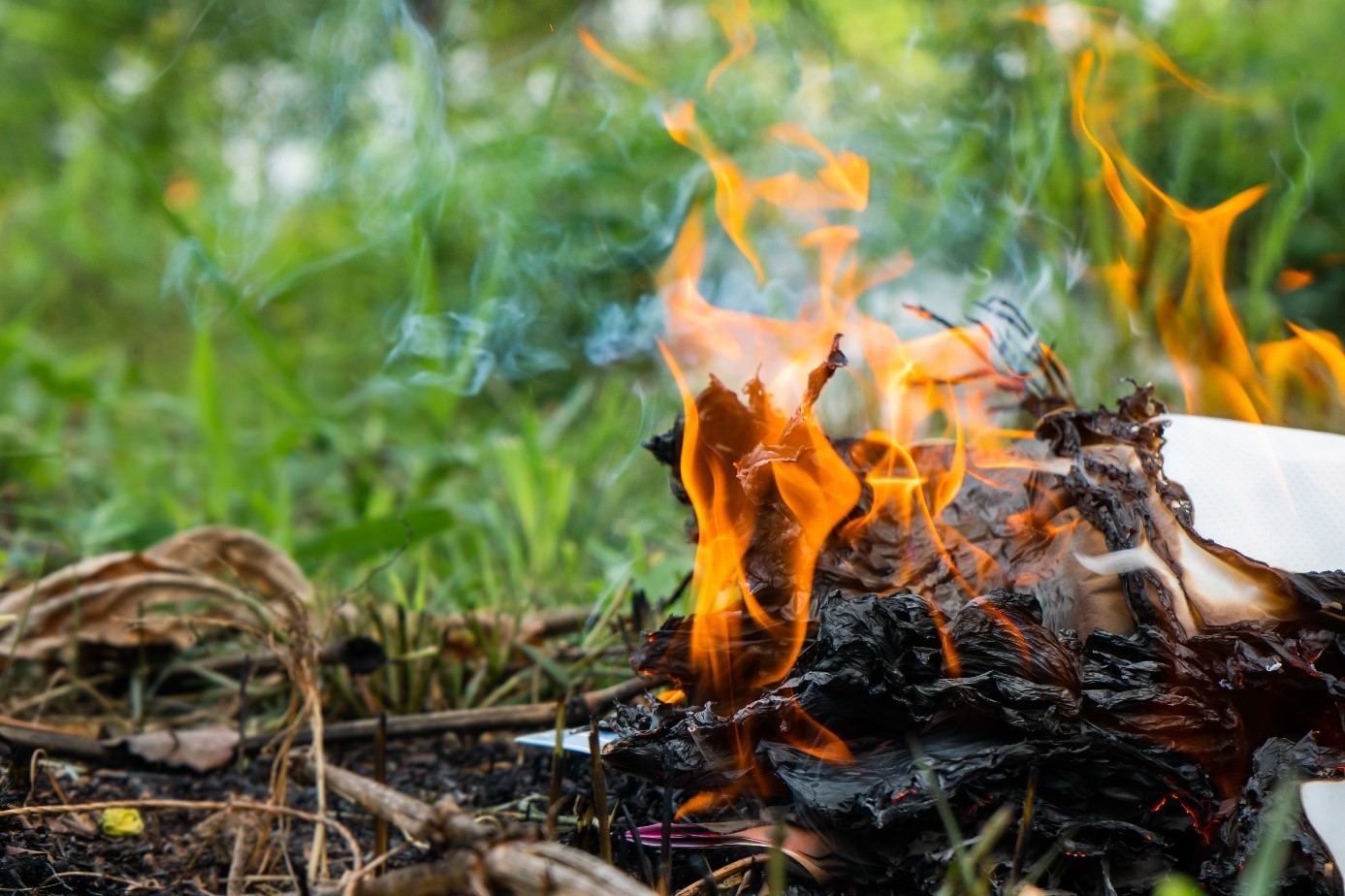 Schade aan tuinspullen door hitte: vergoed via de inboedelverzekering? #inboedelverzekering #tuin