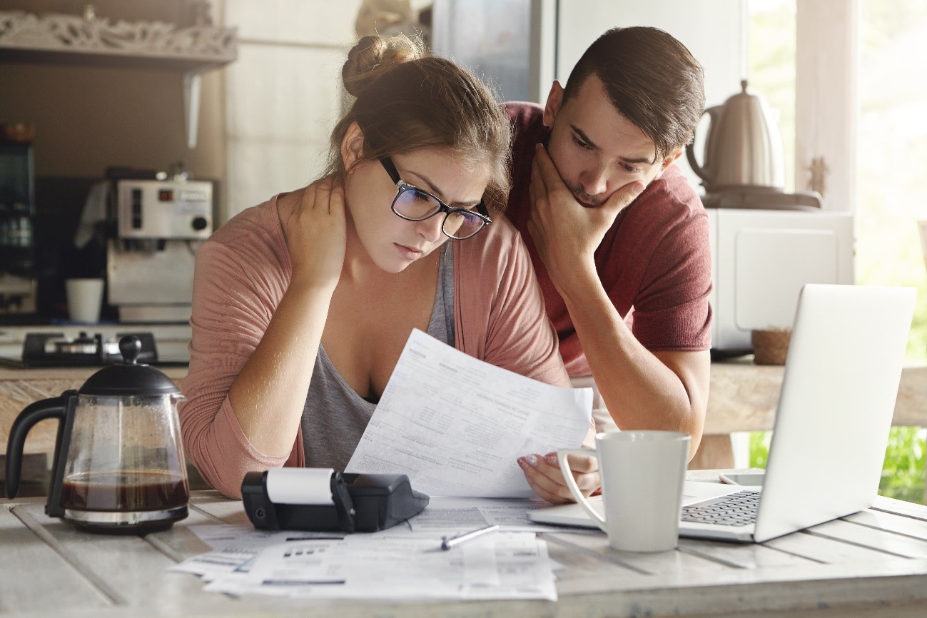 Een nieuwe keuken kopen of verbouwen? Manieren om de nieuwe keuken te financieren #geldlenen #keuken