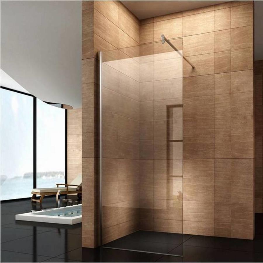 Welke douche past het best in jouw badkamer #inloopdouche #badkamer #badkamerinspiratie #aquasplash #douchewand