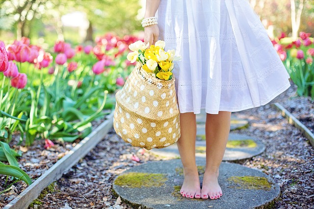 Maak de tuin klaar voor het voorjaar #tuin #planten #bloemen #voorjaar