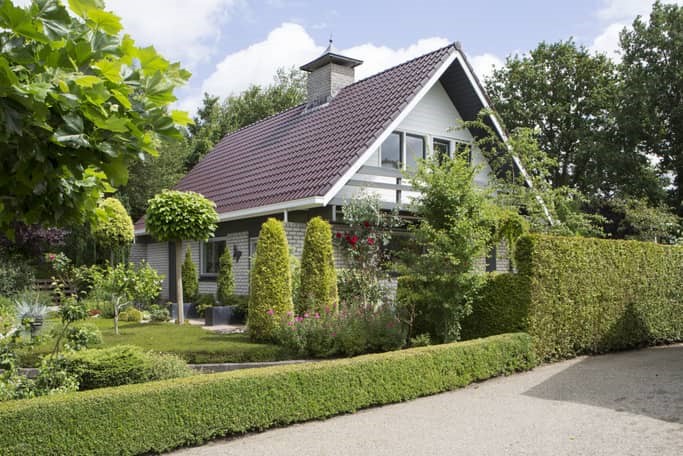 Je woning verduurzamen in 2019: 4 tips #wooninspiratie #duurzaamwonen #verduurzamen #wonen #duurzaam