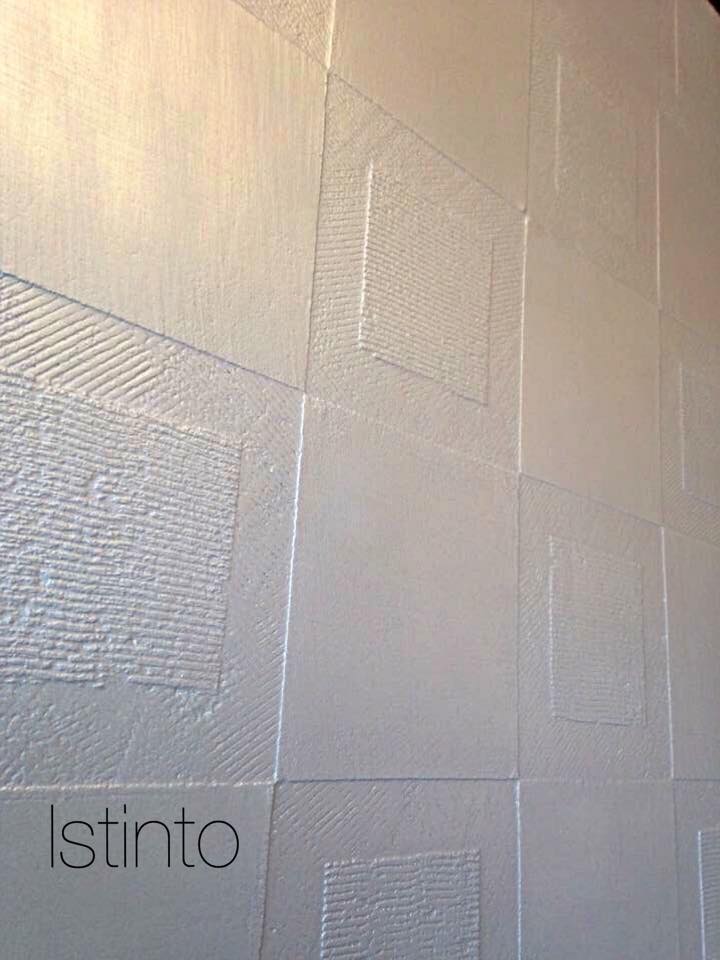 Woonblog CozyWalls Istinto #wandafwerking #stucco's #stylingid