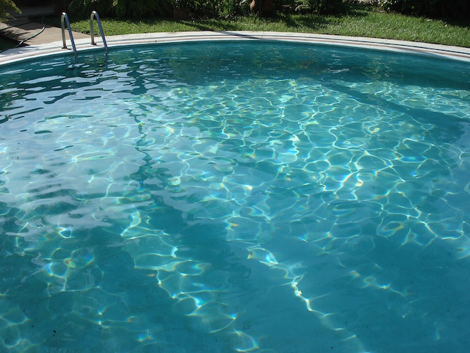 UW-woonmagazine blog Een zwembad in eigen tuin is fantastisch van Styling ID 5