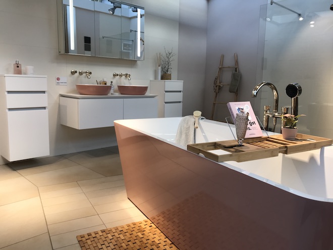 UW-woonmagzine woonblog Oktober Woonmaand noviteiten gespot op de beurs Villeroy & Boch