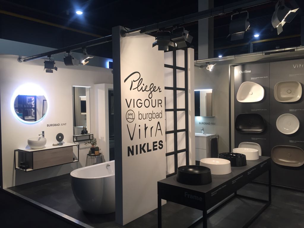 blog UW-woonmagazine Redactie bezoekt Beurs Eigen Huis PLIEGER  by Styling ID