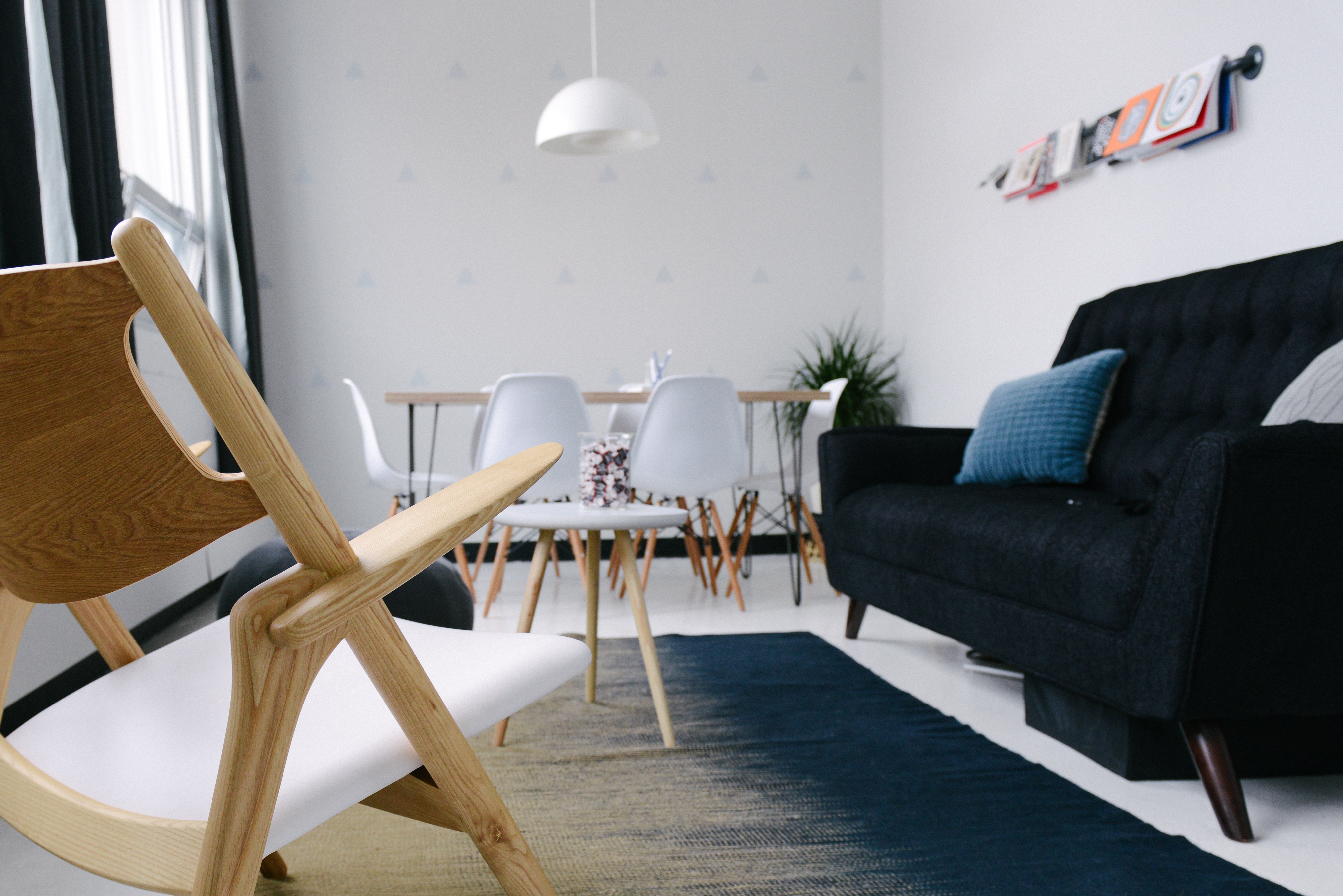 UW-woonmagazine blog Tips om een kleine kamer te stylen door Styling ID