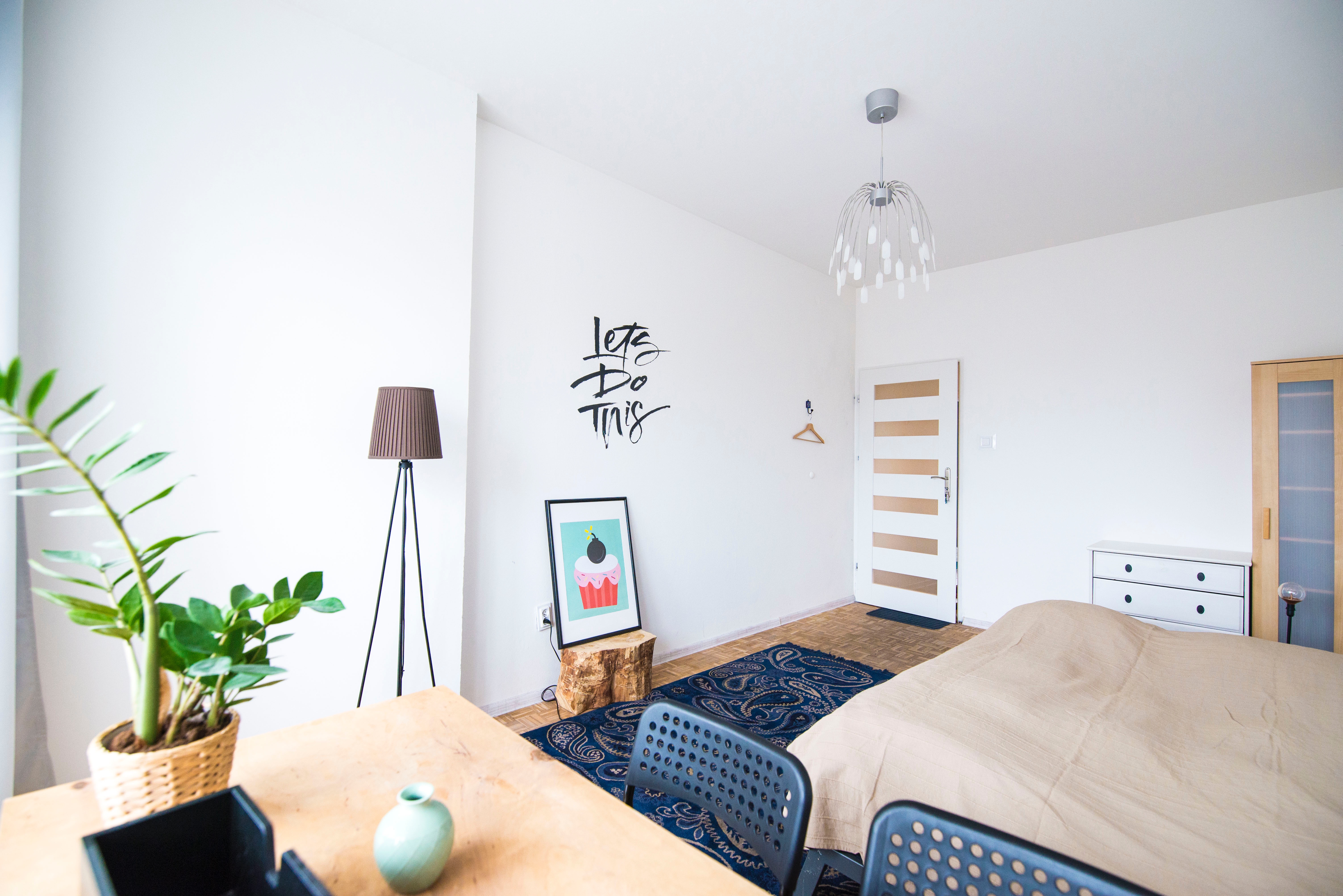 UW-woonmagazine blog Tips om een kleine kamer te stylen van Styling ID