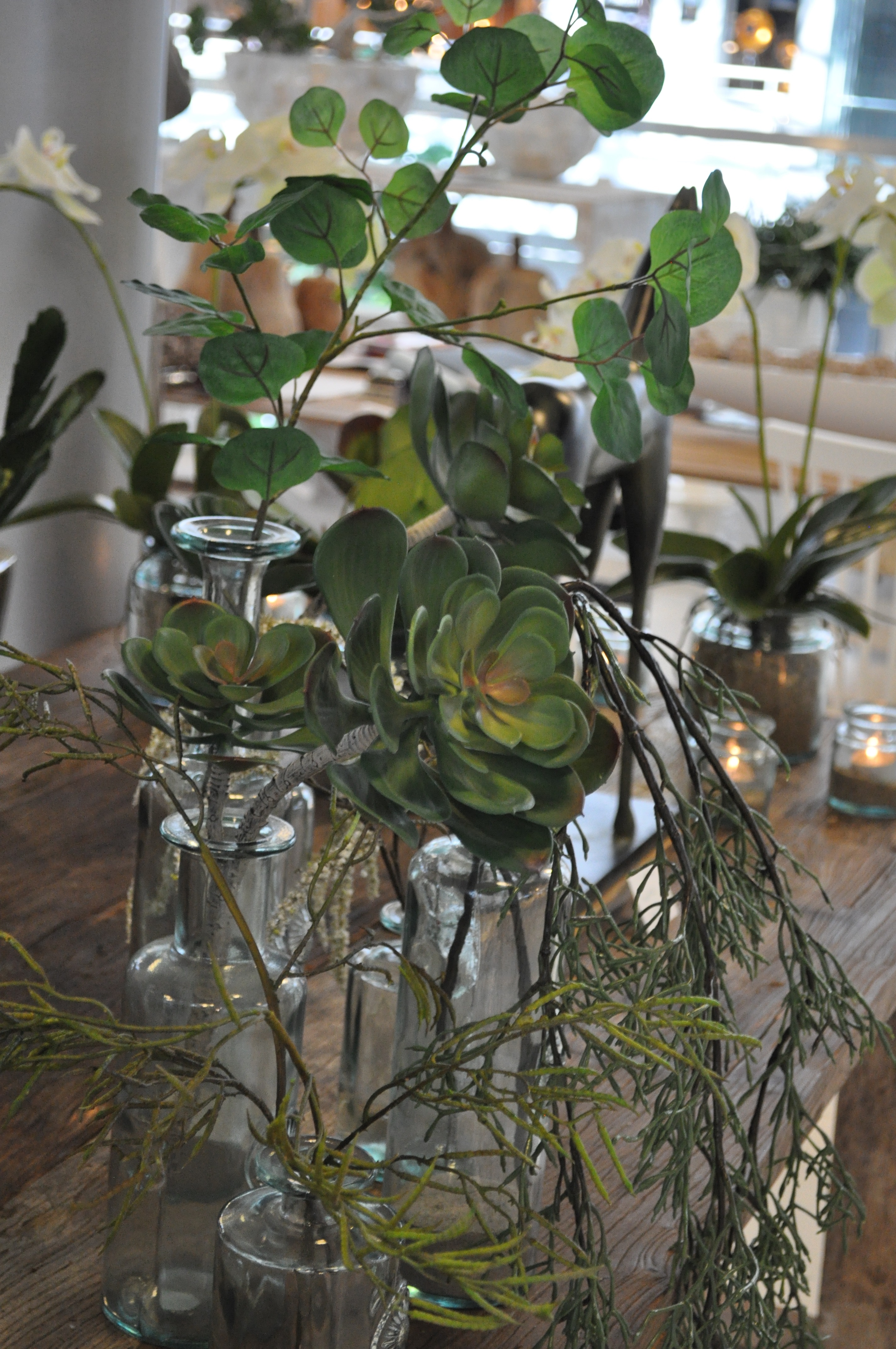 Trendwaching blog Styling ID groen in huis