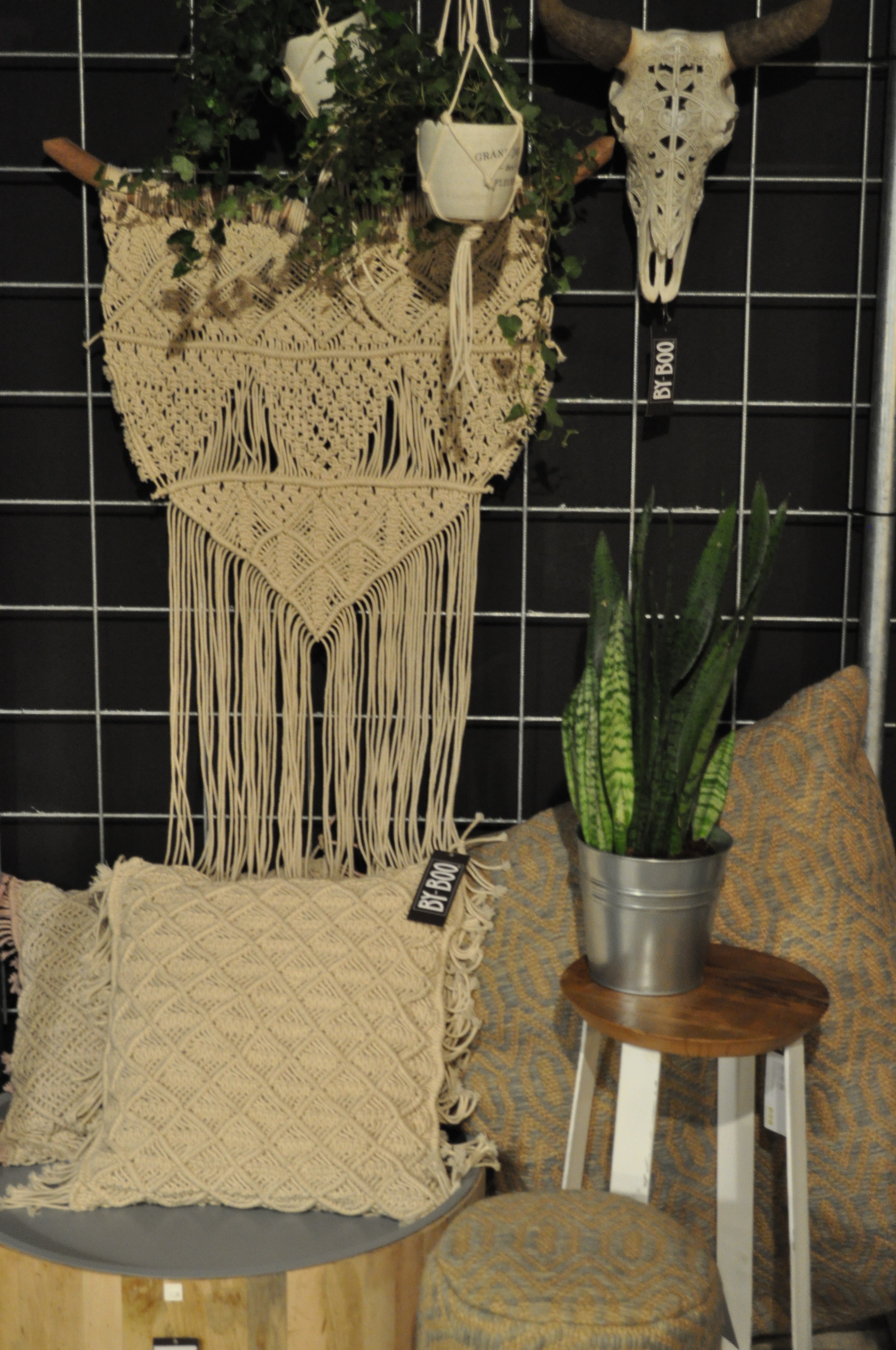 Trendwaching blog Styling ID macrameÌ