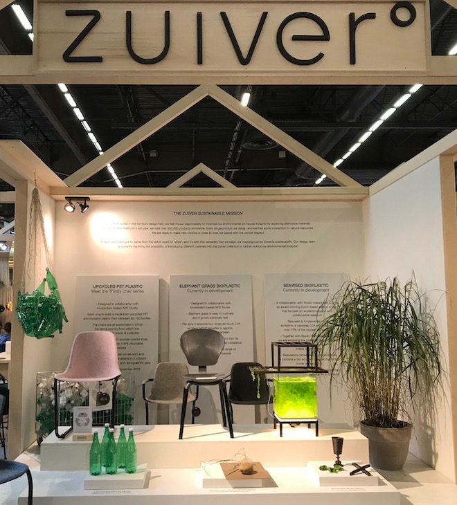 Blog interieurtrends 2020 styling ID eco-friendly