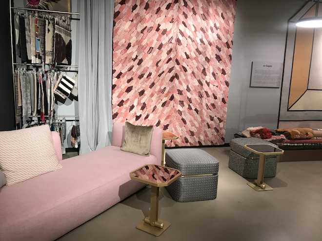 Home Couture voor thuis christina celestino en cc-tapis