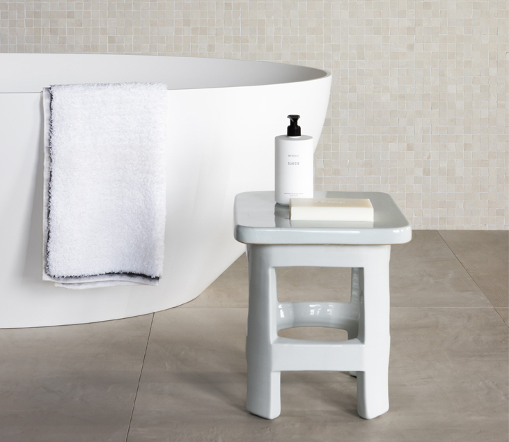 Piet Boon Tiles by Douglas & Jones #badkamer #tegels