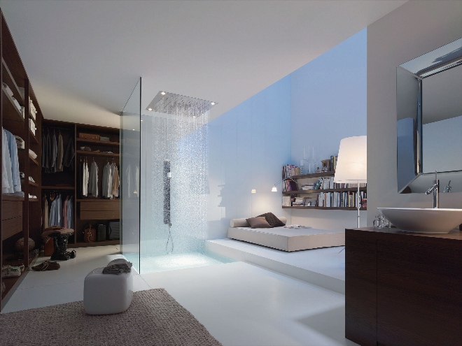 Design badkamers van Axor en Philippe Starck - Nieuws Startpagina ... Design badkamers van Axor en Philippe Starck - Nieuws Startpagina ...