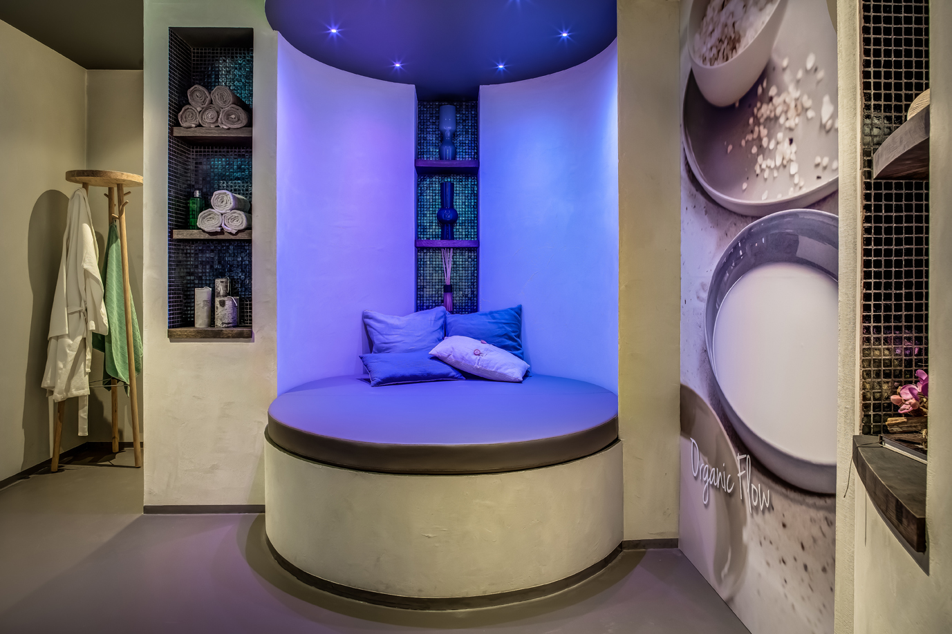 Wellness Experience Center Cleopatra