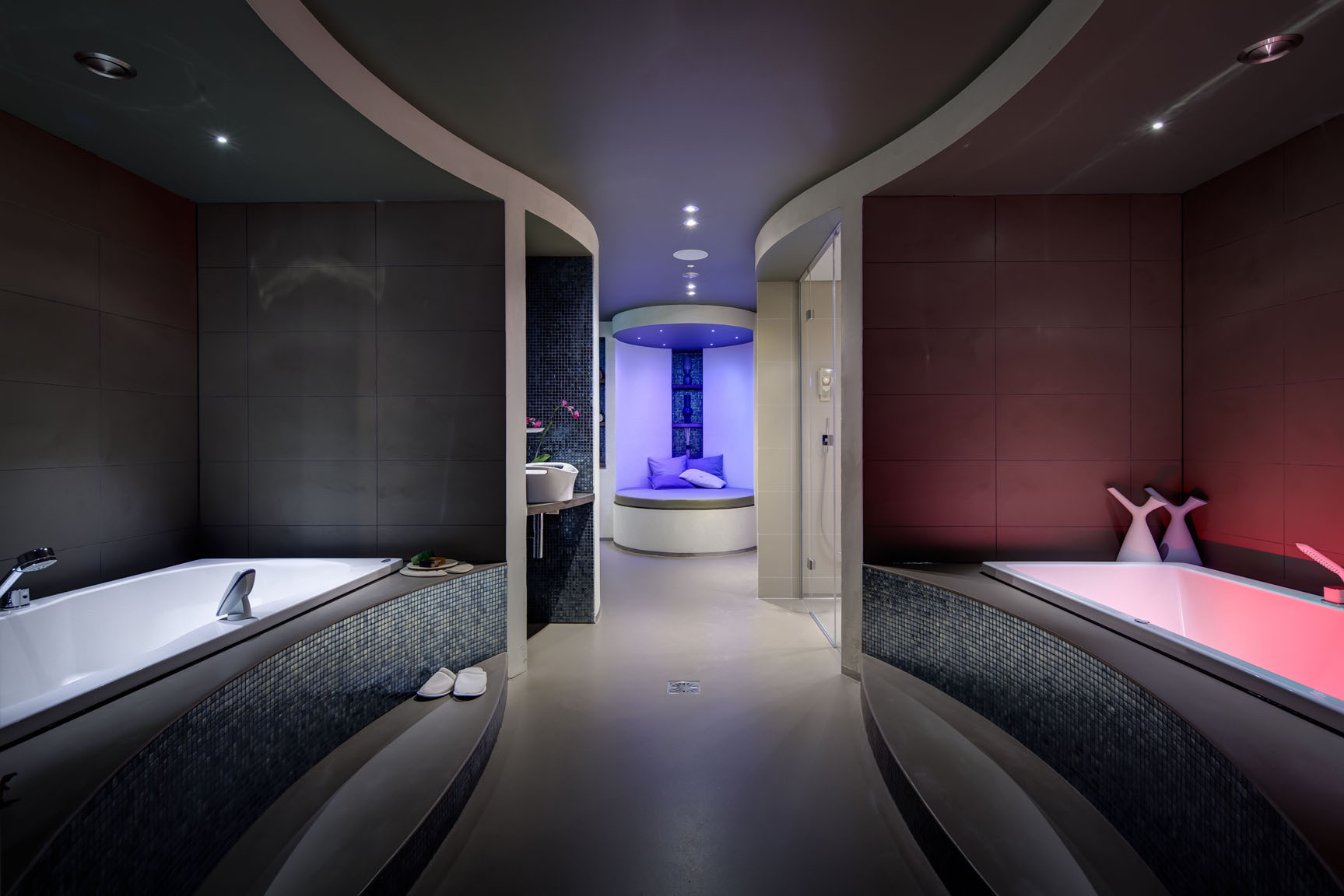 Cleopatra Wellness Experience Center
