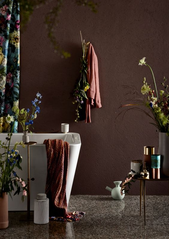 Styling trends voor de badkamer - Nieuws Startpagina voor badkamer ... Styling trends voor de badkamer - Nieuws Startpagina voor badkamer ...