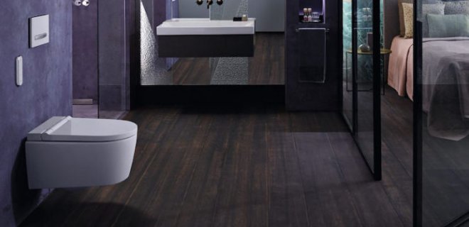 Alles over toiletten. Geberit Aquaclean Sela #toilet #tooiletten #badkamer