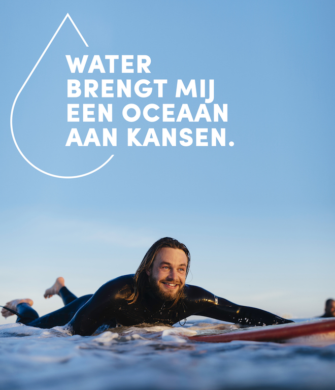 Wat is de waarde van water voor Nederland - Grohe #grohe #water