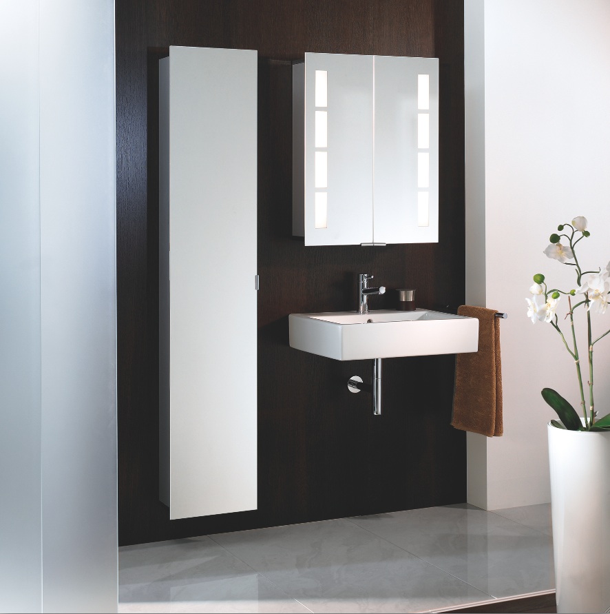 Nieuw verlichtingsconcept van HSK - Nieuws Startpagina voor badkamer ... Nieuw verlichtingsconcept van HSK - Nieuws Startpagina voor badkamer ...