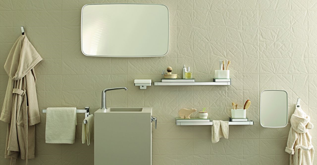 Badkamers Accessoires: Maak Je Badkamer Onweerstaanbaar
