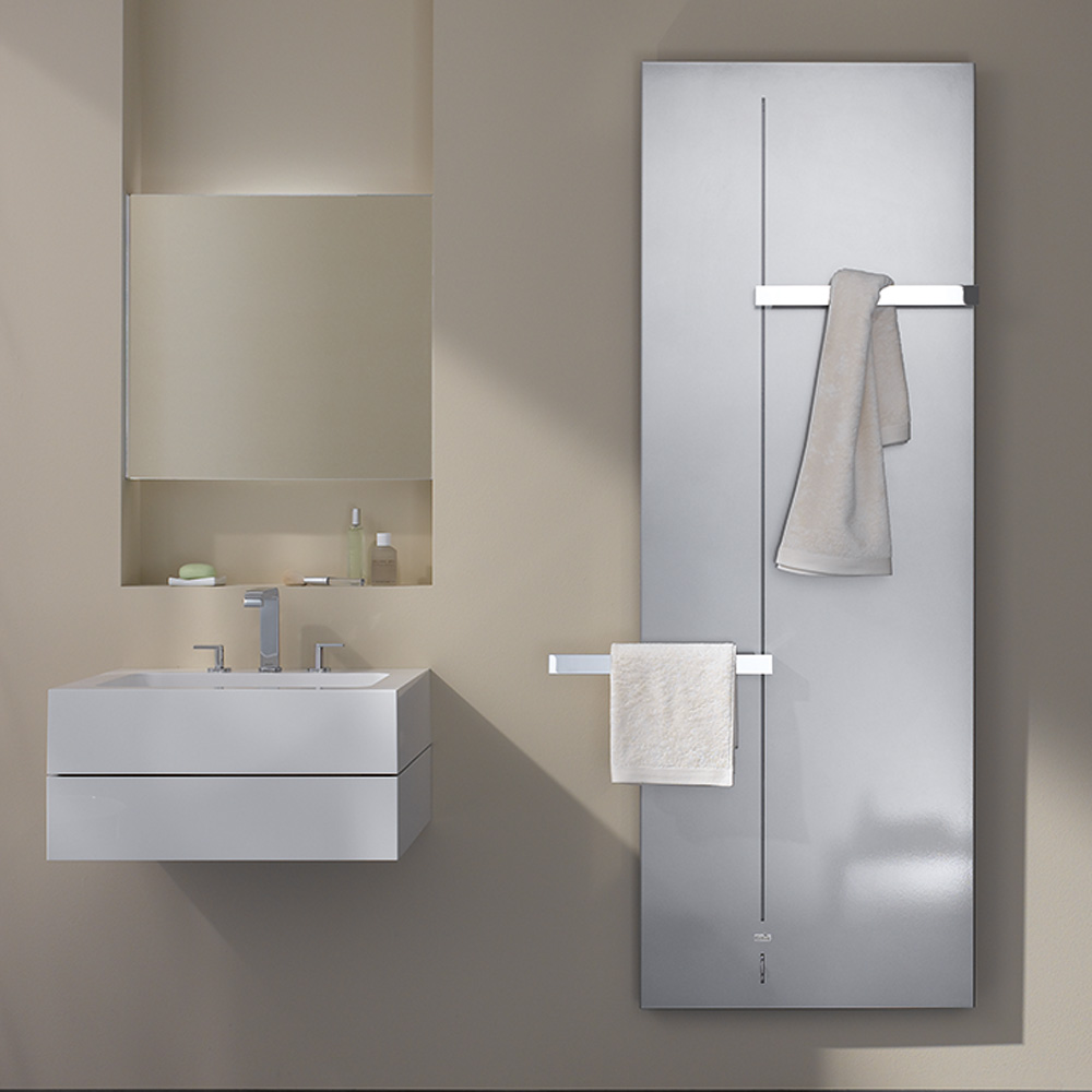 Radiatoren voor een warme & stijlvolle badkamer - Nieuws Startpagina ... Radiatoren voor een warme & stijlvolle badkamer - Nieuws Startpagina ...