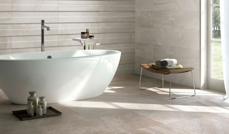 Tegeltrends voor de badkamer nieuws startpagina voor badkamer ...