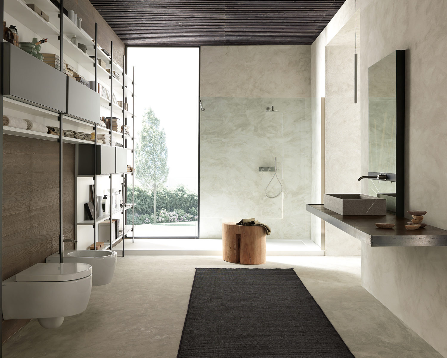 De Stijlvolle Badkamer Van Riviera Maison