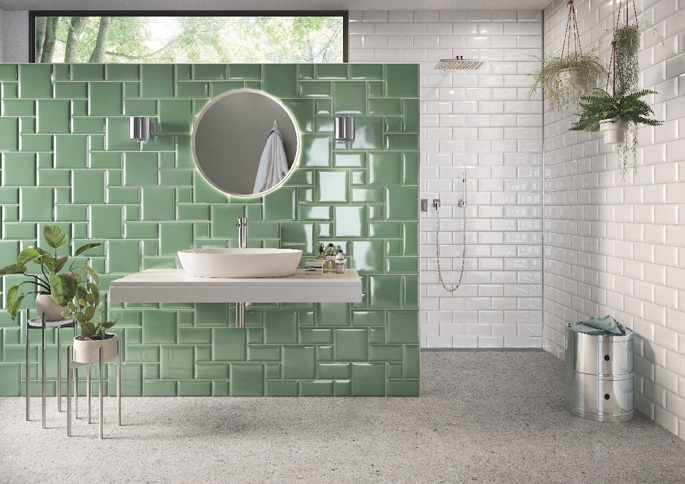 Badkamer Kleuren 2023: Stralend En Trendy
