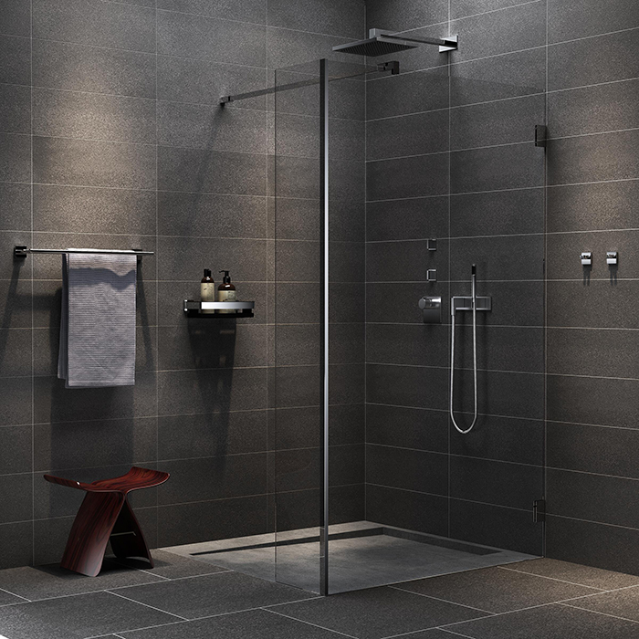 Oproepen ontwerper beest Luxe accessoires voor badkamer & toilet - UW-badkamer.nl
