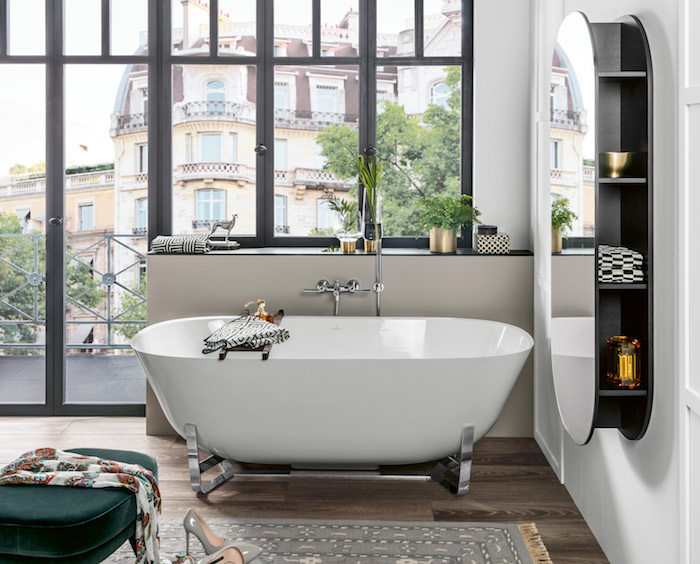 Art deco badkamer ll u aboriginaltourismontario