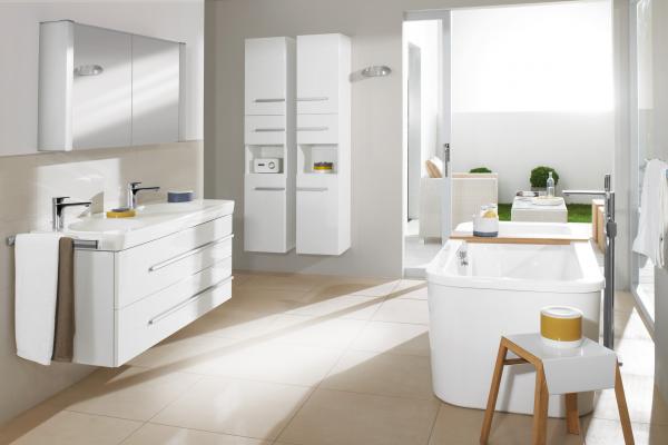 Villeroy & Boch geeft kleurrijke touch aan de badkamer - Nieuws ... Villeroy & Boch geeft kleurrijke touch aan de badkamer - Nieuws ...