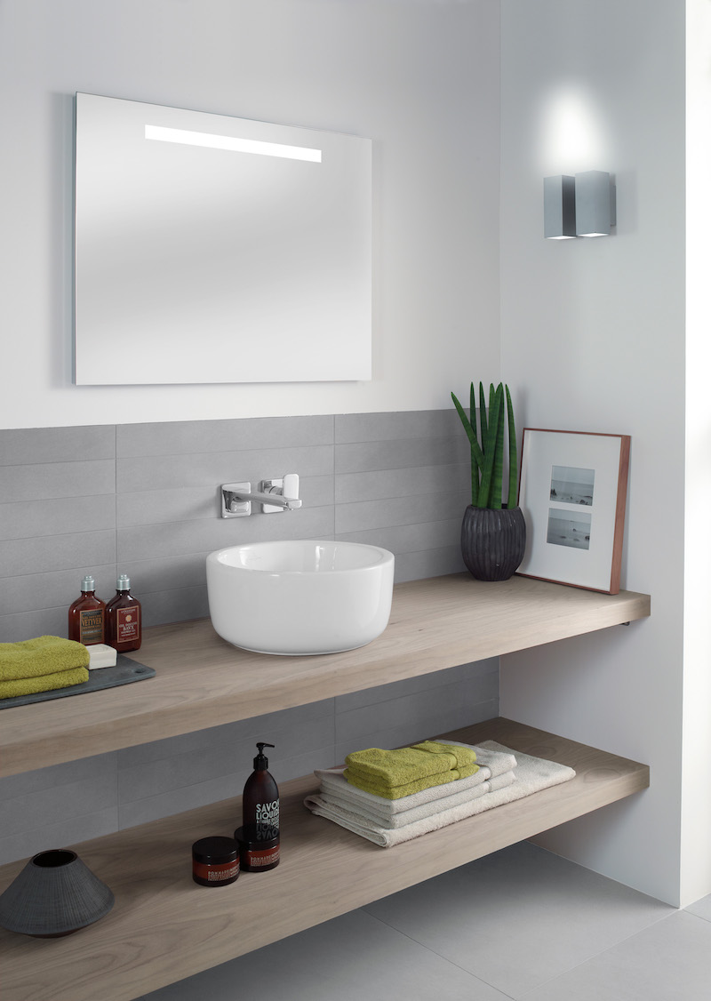 Villeroy & Boch wastafel-waskom Architectura #wastafel