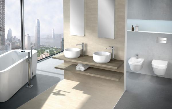 Villeroy & Boch Architectura