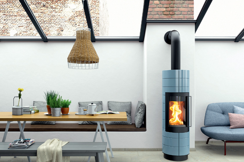 10 haardenideeën waar je warm van wordt! nieuws startpagina voor ... Haard woonkamer zithoek